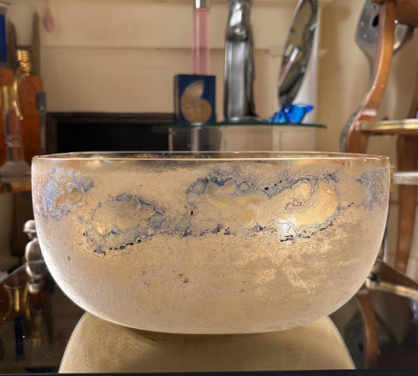 Artwork & Beauty Bowl 🤍