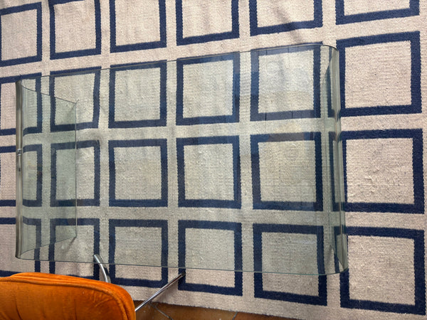 Mur de Glaces