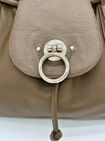 Madam Greybrown
