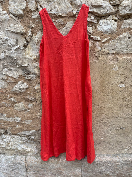 Rosso 35