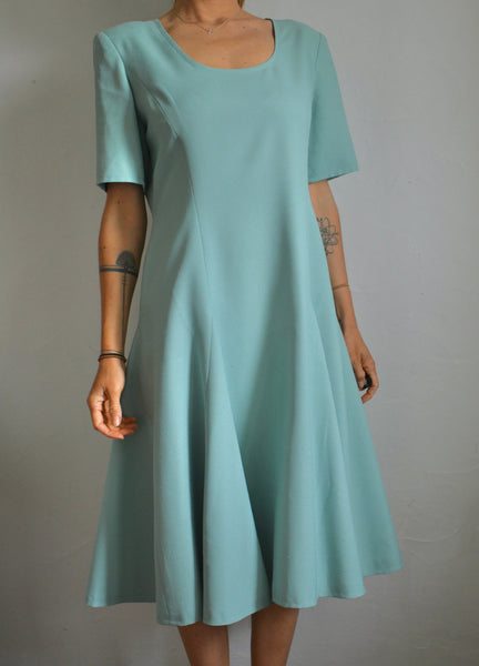 Menthe Pastel
