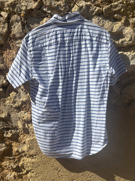 Marine en Vacances