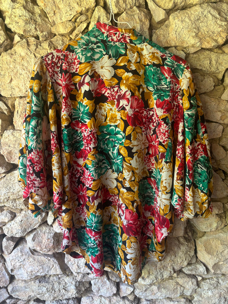 Carnaval de Fleurs