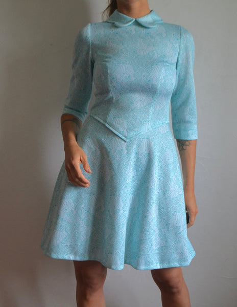 Babydoll Cendrillon
