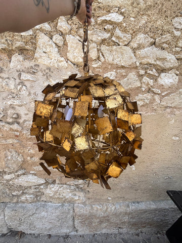 Ball Padgett Lustre