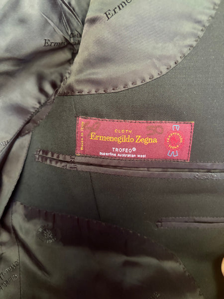 Ermenegildo Zegna