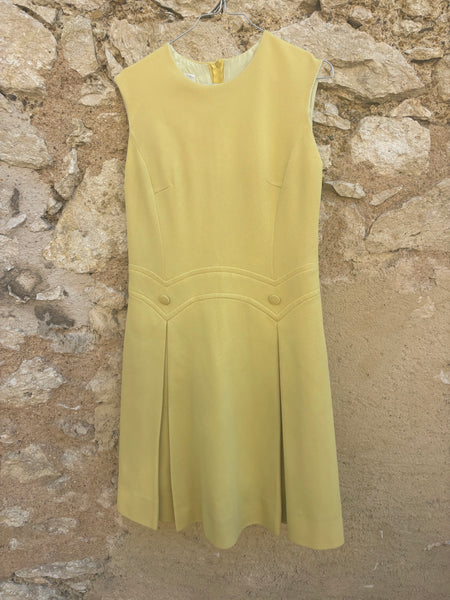 Sunny Pastel