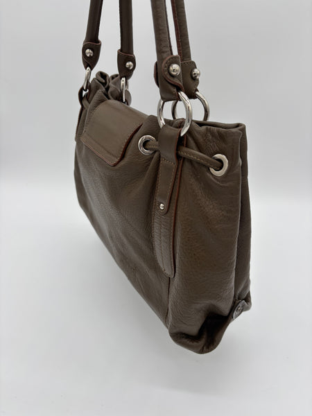 Madam Greybrown