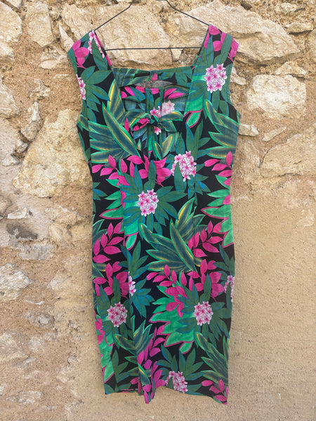Tropical Mood