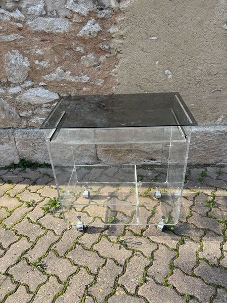 Invisible Office