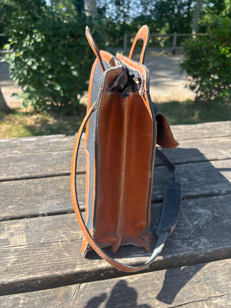 The Teacher’s Bag