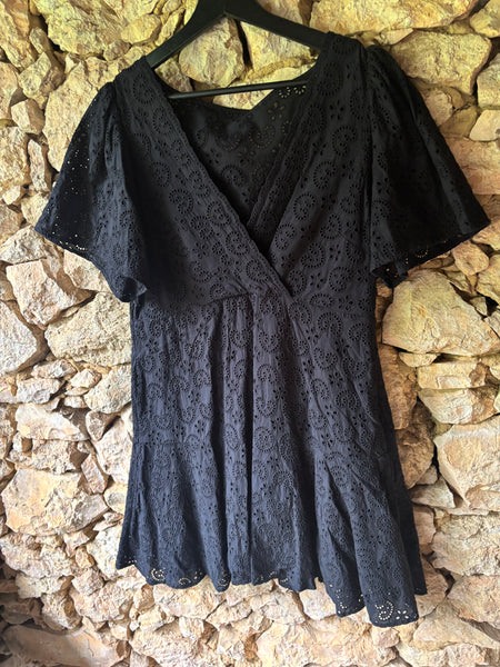 Black is Black
