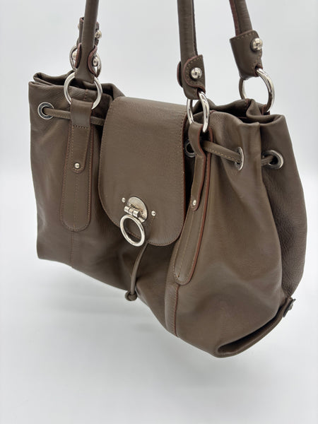 Madam Greybrown