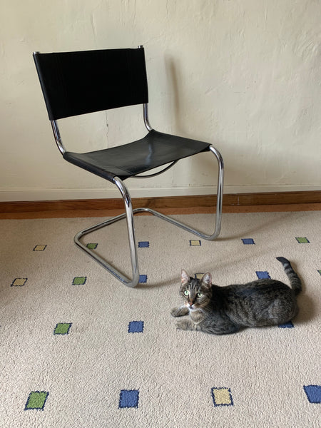 Madame Solitaire