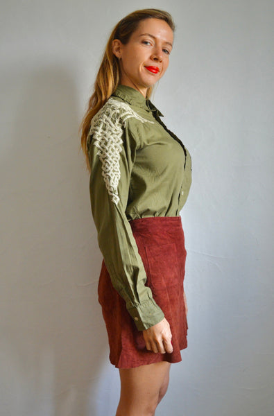 Lucky Brand