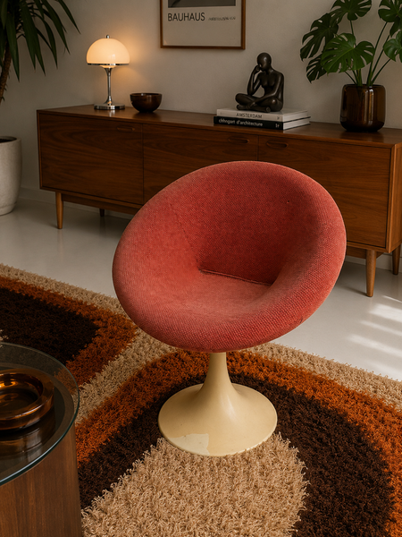 Diabolo Velvet