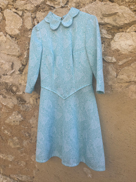 Babydoll Cendrillon