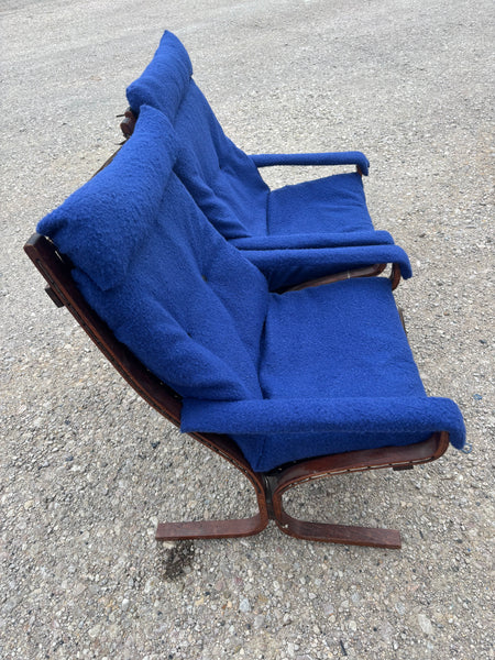 Blue Siesta