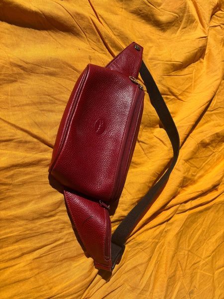 Red Banana