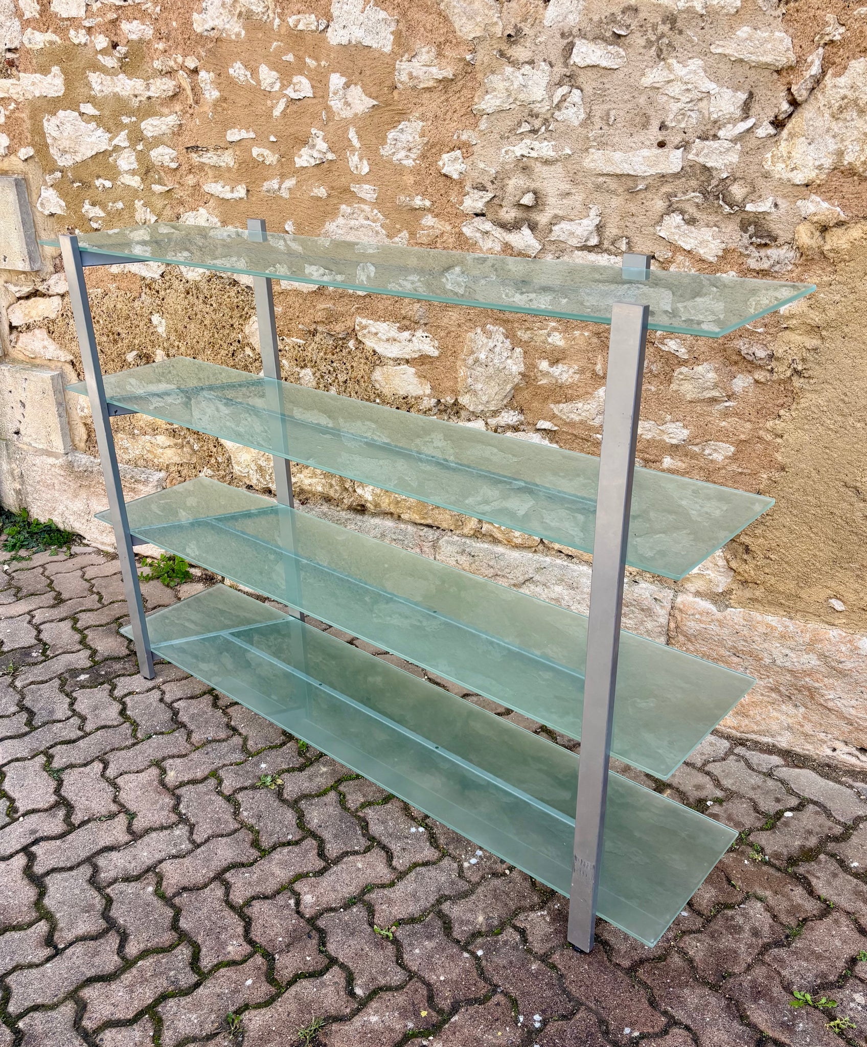 Claire comme de l’eau de Roche