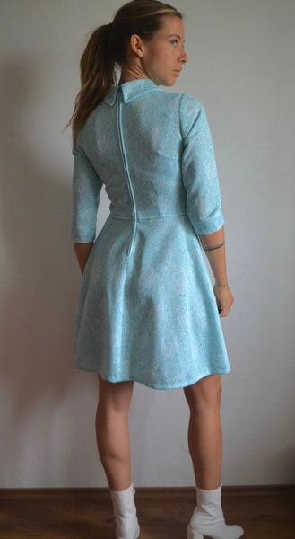 Babydoll Cendrillon
