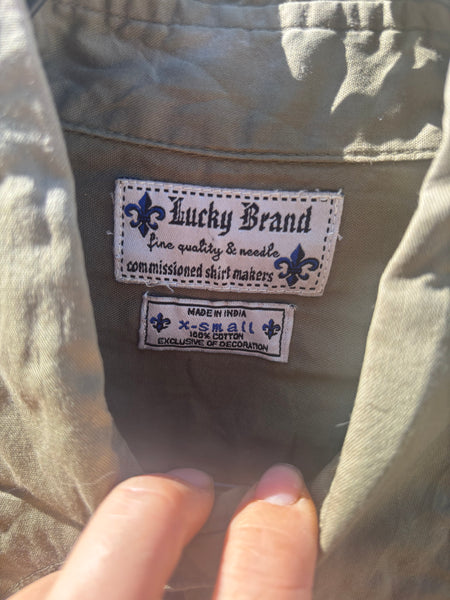 Lucky Brand