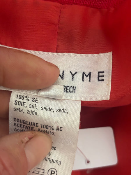 Synonyme Passion