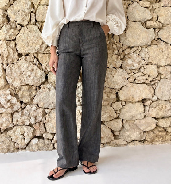 Summer Office Outfit