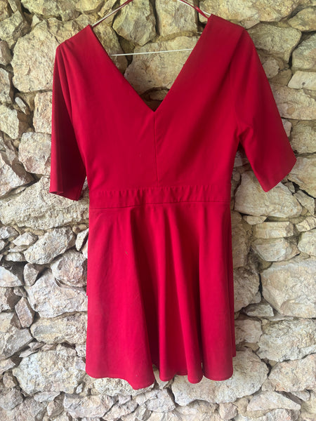 Red Diva