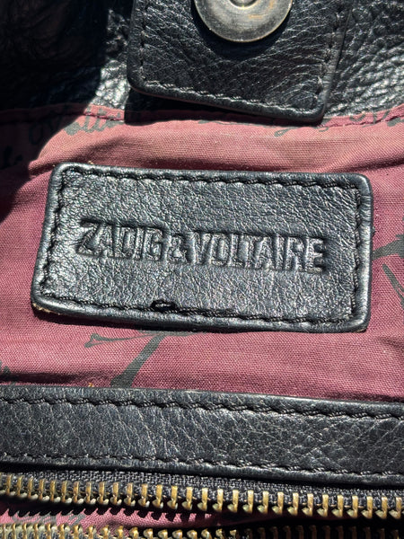 Black Zadig