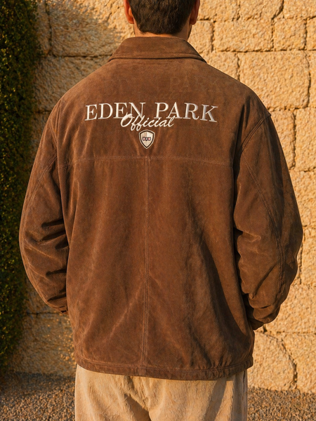 Official Eden