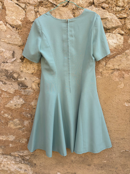 Menthe Pastel