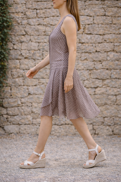 Les Pois de Madeleine