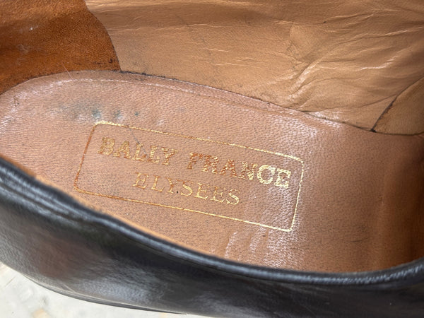 Ballet Bally P.44