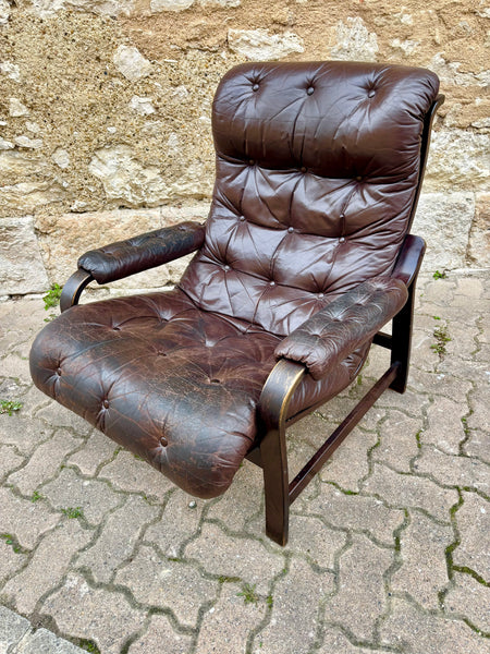 Dark Chocolate & Finland Nights