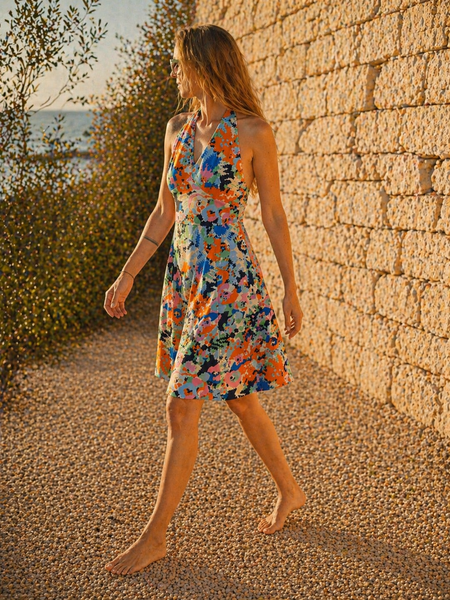 Playa Spring