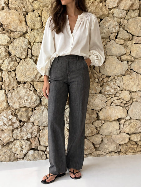 Summer Office Outfit