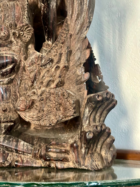 La Victoire du Dharma