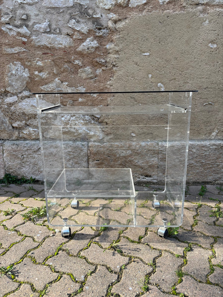 Invisible Office