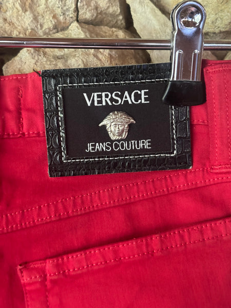 Cherry Versace