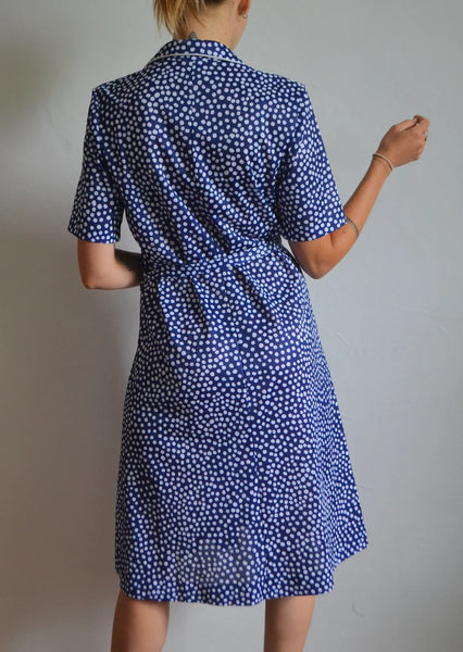 Le Rockabilly de Marine