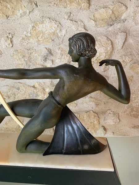Diane Chasseresse