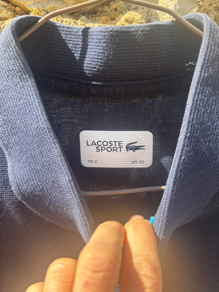 Lacoste en Vacances
