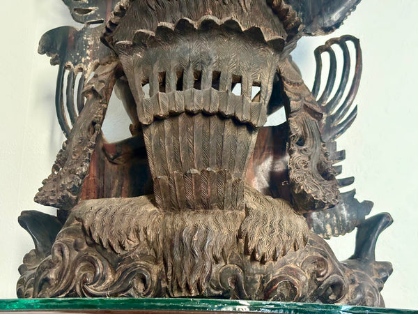 La Victoire du Dharma