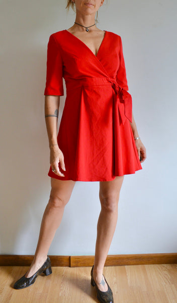 Red Diva