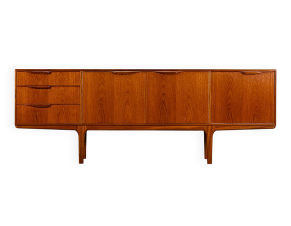 When Scotland Meets Danemark