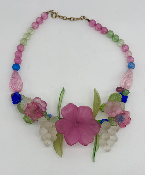 Salade de Fleurs