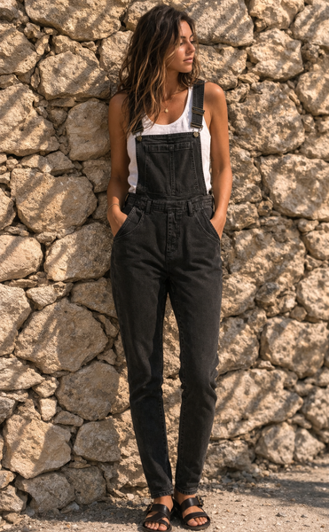 Casual Monkey