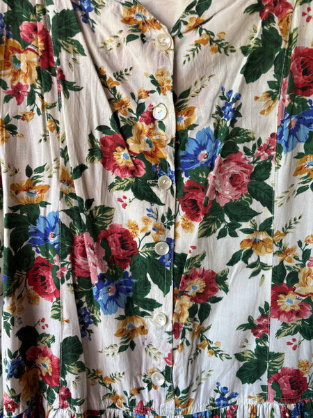 Rénette en Fleurs