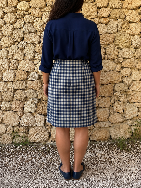 Vichy Cristy Barcelona